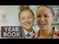 Secret Millionaire Gives Schoolgirl a Second Chance | Yearbook