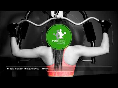 Evergreen Fitness Klub Mikstat