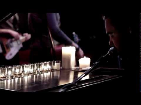 Daniel Bashta "Potter's Wheel (feat. Jason Morant)" at RELEVANT