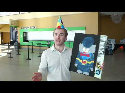 Two Things With Cam vs. Kalamazoo Wings (2/6/22)