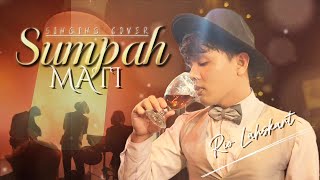 Download lagu RIO LAHSKART - SUMPAH MATI | Cover by Erwin Simanjuntak mp3