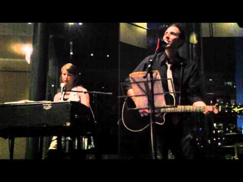 Poison & Wine Cover by Joel Willoughby & Lindy Enns - The Civil Wars