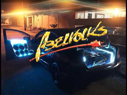 CD Civic Blackout Abelbolks