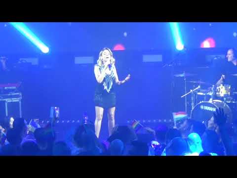 ESCKAZ in Tel Aviv: Shiri Maimon - Home of Kobi Marimi (at Eurocafe)