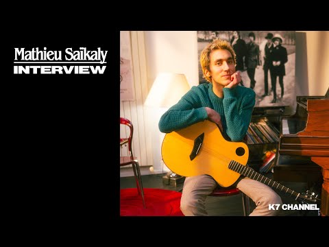 Mais, t'es qui ? avec Mathieu Saïkaly