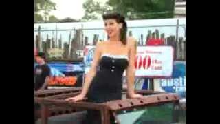 Train To Nowhere from Hillbilly Hellcats Our Brand