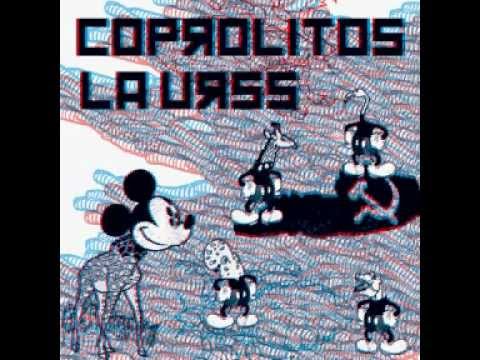 COPROLITOS - Nostálgica