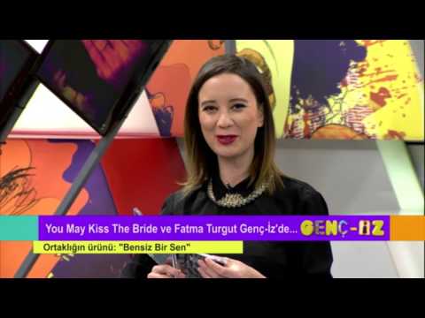 You May Kiss The Bride GENÇ-İZ Programı