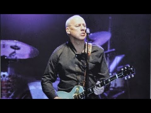 Mark Knopfler - live New York tour DTRW year 2019 Full HD 😍🎸