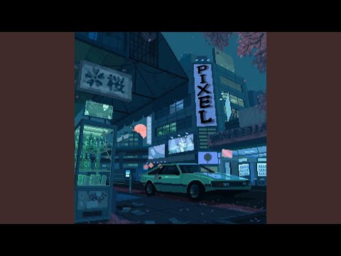 Pixel (feat. SzczaskiSzymon)