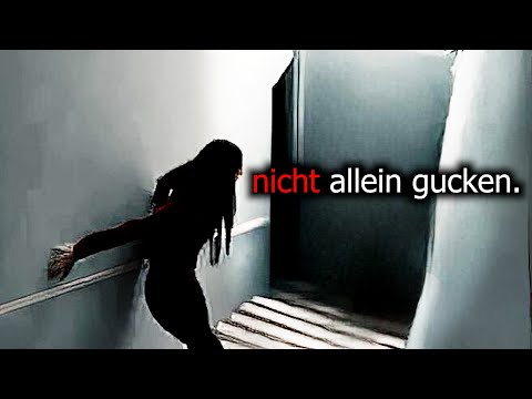 7 Creepy Videos That Will Grab You