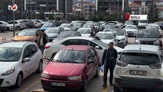 Çaldığı Kamyonla Eski Sevgilisinin Evine Gitti, Camdan Girdiği Evden Laptop Çaldı