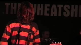 Verbal Kink Live - 'Temazepam Alcohol Suntan' -The Wheatsheaf 15/01/2005