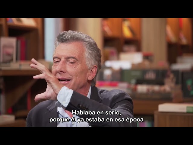 Vídeo relacionado con Franco