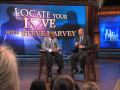 Dr Phil And Steve Harvey Offer Relationship Advice To A Guest