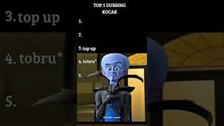 Download lagu top 5 dubbing kocak#dubbing mp3