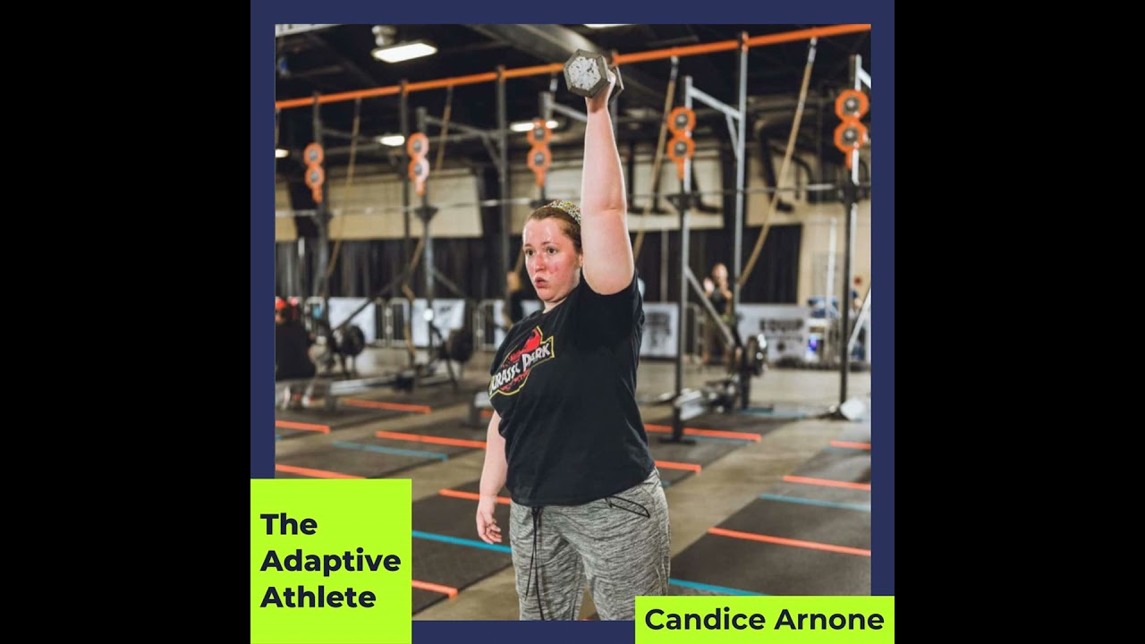 Candice Arnone