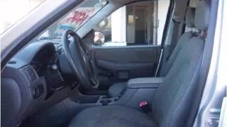 preview picture of video '2005 Ford Explorer Used Cars Olive Branch MS'
