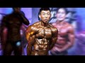 2020 PCA 리저널 강북 대회 클래식 보디빌딩 통합본ㅣ2020 PCA Regional KangBuk Classic Bodybuilding