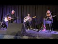 The Wedding Present - Something And Nothing (John Peel Centre 2022-11-18)