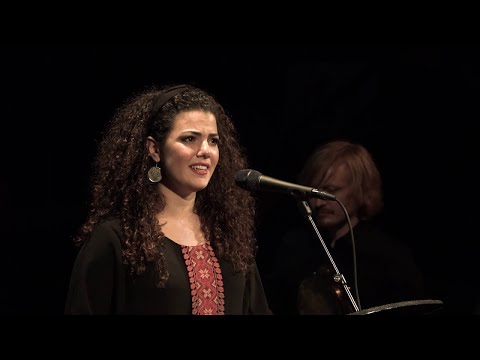 سلملي عليه- ناي البرغوثي Sallimli Aleih- Nai Barghouti