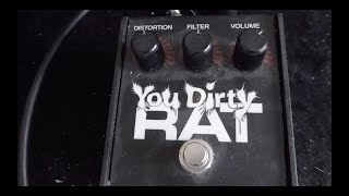 Pro Co You Dirty Rat - What To Know & Where To Buy | Equipboard Pro Co You Dirty Rat - What To Know & Where To Buy | Equipboard