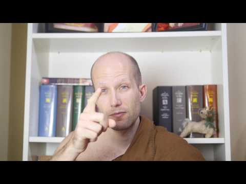 Terrorism and Buddhism