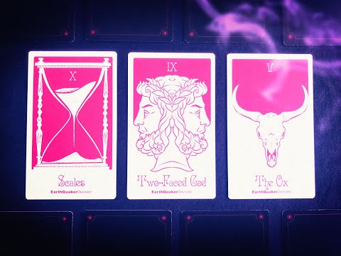 The future is... soon | EarthQuaker Devices