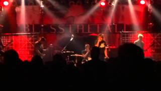 Silverstein - &quot;To Live and to Lose&quot; (Live in San Diego 5-14-14)