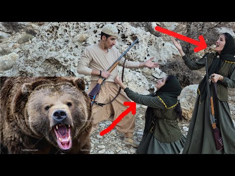 The terrible incident of Mehrshad's disappearance