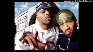 Method Man Redman - I&#39;m Dope Nigga (Prod By Havoc)