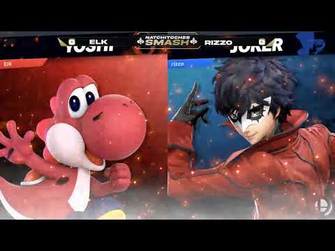 Elk vs Rizzo Losers Round 5 - Alexandria Weekly