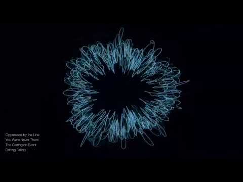 You Were Never There — The Carrington Event