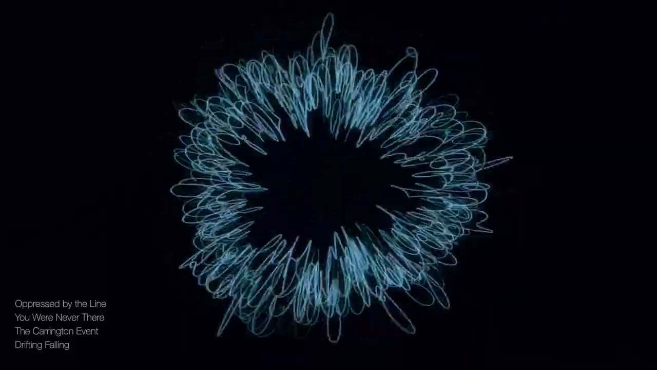 You Were Never There — The Carrington Event