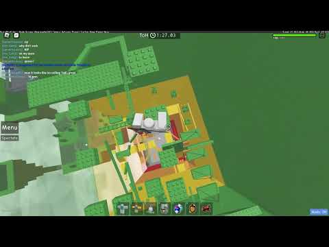 Tower of Hecc 3:56.13 [WR]