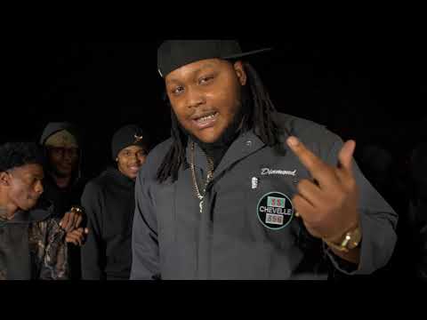 Big Yavo Ft King Senior Fuck 12 (Official Music Video)