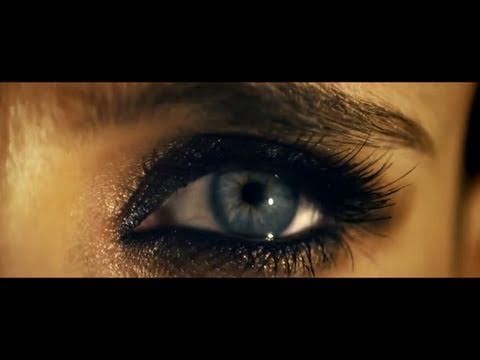 Anna Calvi - Desire (Official Video)
