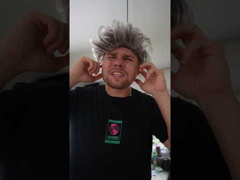 Der Hardcore Suchti - Niemals im Kino 😂 | Nikolaj