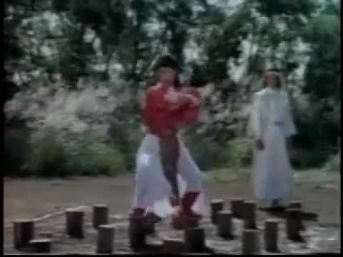 The Deadly Duo (1971 Honk Kong Action) Full Movie