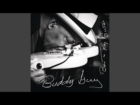 Videoclip de Back Up Mama — Buddy Guy