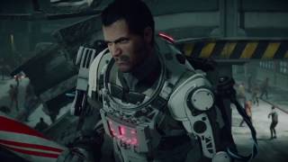 Dead Rising 4 – Launch Trailer