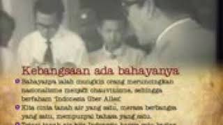 Download lagu Pidato Bung Karno dalam Sidang BPUPKI mengenai rumusan Dasar Negara Pancasila mp3