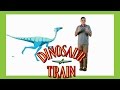Footprints Dinosaur Train The Jim Henson Company