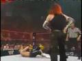 WWE Jeff Hardy Vs John Cena 2/2 
