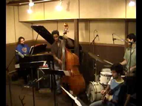 No One by Alicia Keys, arr. Tom Luer