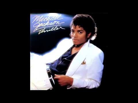 Michael Jackson - Billie Jean (Remastered)