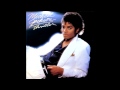 Michael Jackson Billie Jean Remastered
