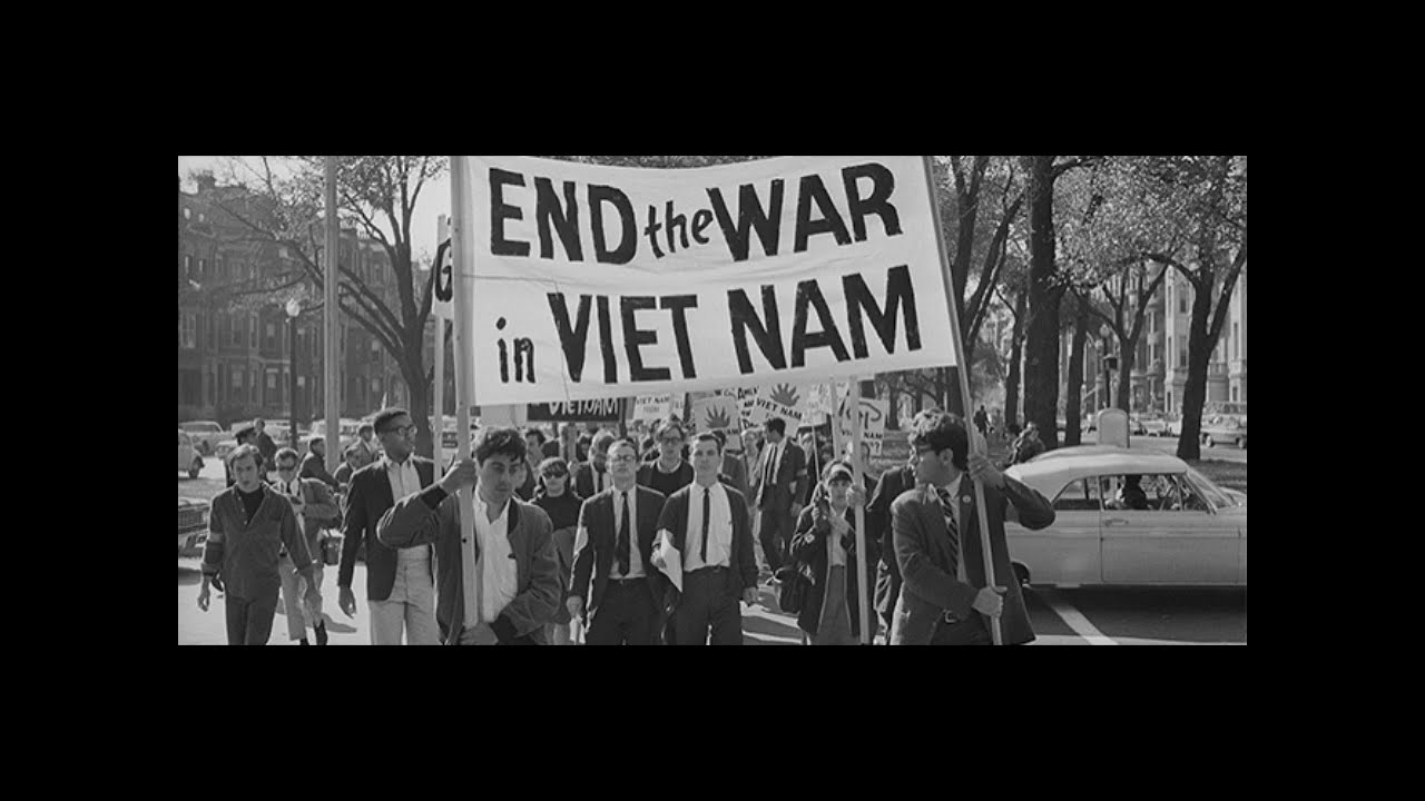 Video Lecture: The New Left and the SDS