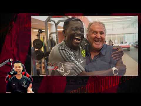 TRIBUTE TO THE ETERNAL DENIR