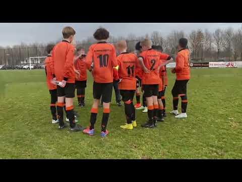 Desto - VVdeMeern JO13-4